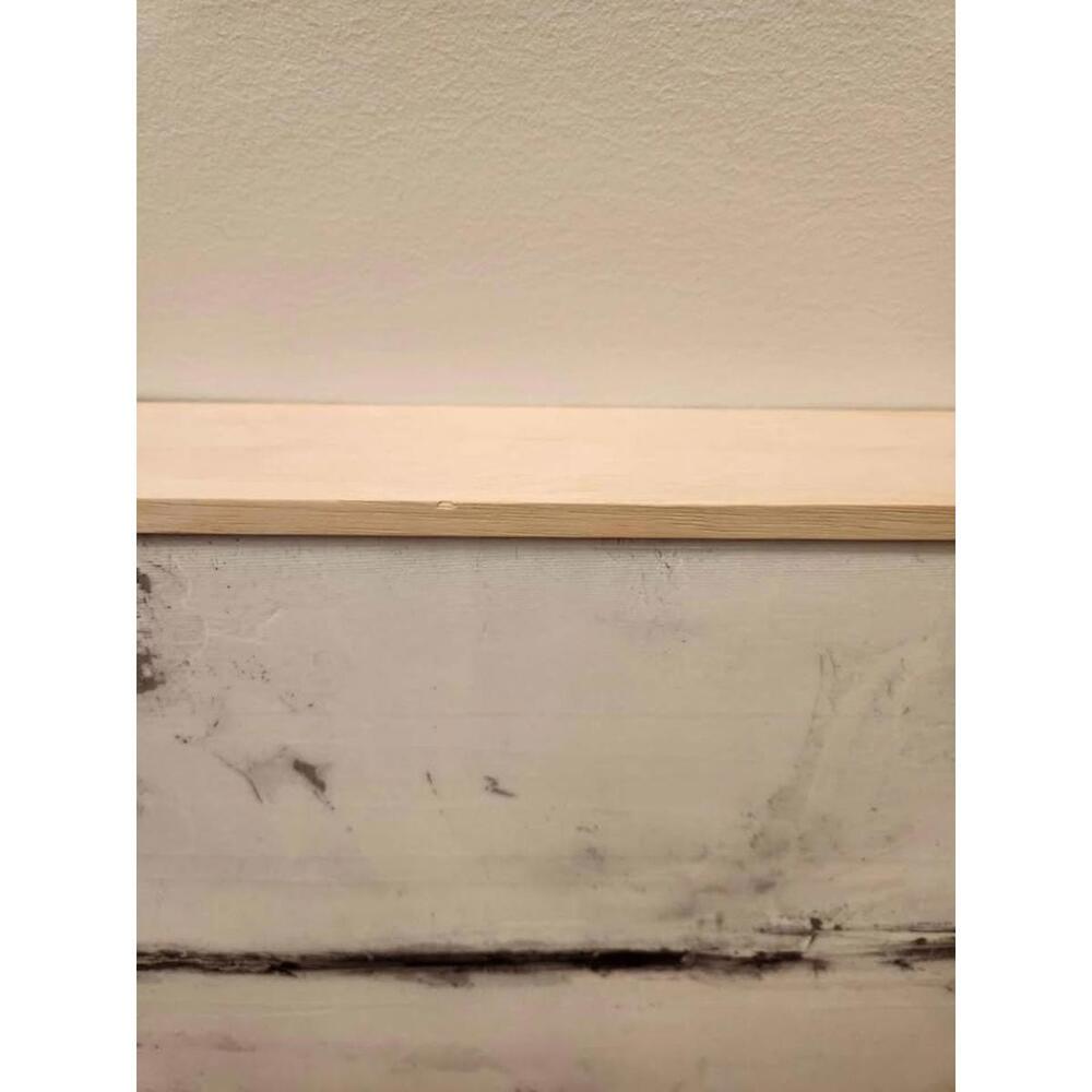 Out to Sea Canvas Painting - Pottery Barn - Picture 3 of 5